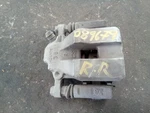 Passenger Right Caliper Rear Fits 10-12 Lexus HS250H 345603. Fixed Price $50.00.