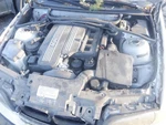 Passenger Right Caliper Rear Convertible Fits 01-06 Bmw 325I 29411018. Fixed Price $88.56.