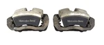 08-15 Mercedes W204 C250 C350 Front Right & Left Brake Calipers Set Oem. Fixed Price $100.00.