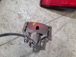 Passenger Caliper Classic Style Lug Wheel Fits 06-24 Dodge 1500 Pickup 2023933. Fixed Price $99.90.