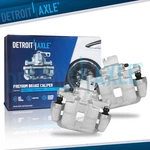 Rear Driver Passenger Brake Calipers W/ Brackets For Subaru Baja Legacy Outback. Fixed Price $90.92.