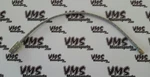 New Legends Race Car Stainless Steel Braided Front Brake Line -wilwood Caliper. Fixed Price $28.00.