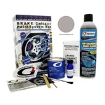 Silver G2 Brake Caliper Paint Kit Made Usa Street Outlaw Spring Sale!. Fixed Price $116.79.