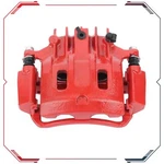 Rear Right Brake Caliper With Bracket Fits Ford F-250 Super Duty Excursion. Fixed Price $59.88.