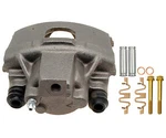 Lft Rebuilt Brake Caliper W/hwd Raybestos FRC10617. Fixed Price $61.83.