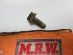 Rear Front Brake Caliper Bolts Small Mounting To Slide Pin For Honda Acura. Fixed Price $9.95.