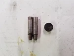 Front Brake Caliper Slide Guide Pins Fits 1996-2006 Audi A6 Volkswagen Passat. Fixed Price $20.00.