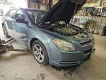 Caliper Front Driver Left Fits 04-12 Malibu 1858426. Fixed Price $94.90.