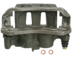 Disc Brake Caliper Cardone 19-B1961 Reman Fits 1992 Subaru Svx. Fixed Price $113.82.
