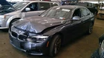 Passenger Caliper Rear With M-sport Brake Fits 12-16 Bmw 328I 6343975. Fixed Price $105.89.