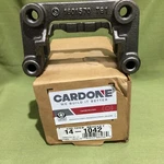 Ford Mustang 1994-2004 Cardone Rear Right Brake Caliper Bracket. Fixed Price $69.99.