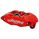Wilwood Brakes 120-12949-RD Disc Caliper. Fixed Price $266.79.