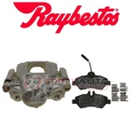 Raybestos Front Right Disc Brake Caliper For 2003-2008 Dodge Ram 3500 Ub. Fixed Price $190.91.