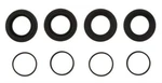 O-ring Seal Kit For Kelsey Hayes Piston Mopar Disc Brakes Dart A-body 1964-72. Fixed Price $33.24.