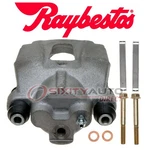 Raybestos Rear Right Disc Brake Caliper For 2006-2010 Jeep Commander. Fixed Price $122.93.