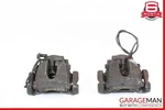 96-02 Mercedes W210 E320 E420 Front Right & Left Brake Calipers Set Of. Fixed Price $36.25.