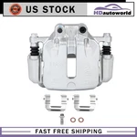 1X Front Disc Brake Caliper With Bracket Passenger For 2010-2016 Buick Lacrosse. Fixed Price $52.76.