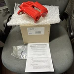 Nos Gm # 88895131 Acdelco 172-2266 Right Rh Pass Rear Caliper 01-04 Corvette. Fixed Price $200.00.