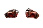 14-20 Maserati Ghibli Rear Right & Left Side Parking Brake Caliper Set Oem. Fixed Price $210.00.