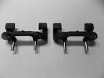 Bmw E46 Brake Caliper Bracket Left Right Front Oem 01-06 325IC 325XI Z4. Fixed Price $49.99.