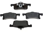 Rear Raybestos Brake Pad Set Fits Ford Expedition 2003-2006 69XQNY. Fixed Price $34.68.