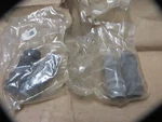 Disc Brake Caliper Slide Bolt Boot Kit 4 Pack # H5593 New Nos. Fixed Price $9.88.