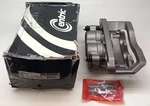 Centric 141.65043 Disc Brake Caliper Semi Loaded With Hardware Rear. Fixed Price $57.00.