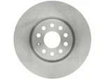 Dynamic Friction 74DM69C Front Brake Rotor Fits 2015-2018 Audi Q3 Quattro. Fixed Price $55.79.