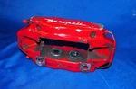 2014-2020 Maserati Ghibli Right Front Brembo Brake Caliper Oe Red Pot 38K Mi. Fixed Price $113.06.