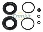 235001 Frenkit Repair Kit, Brake Caliper Rear Axle For Mercedes-benz Opel Saa. Fixed Price $11.10.