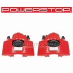 Powerstop Front Disc Brake Caliper For 1995-1999 Chevrolet C1500 Suburban El. Fixed Price $268.74.