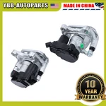 Rear 2PCS Disc Brake Caliper For Mazda CX-5 2016-2021 L4 2.5/2.0L With Motor. Fixed Price $203.99.
