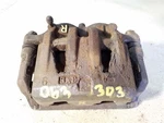 Passenger Right Caliper Front Thru 1/05 Fits 04-05 Quest 431536. Fixed Price $63.00.