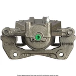 Hyundai Elantra Kia Forte Koup Cardone Front Left Brake Caliper Tcp. Fixed Price $174.41.
