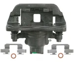 Disc Brake Caliper-turbo Cardone 19-B3104 Reman Fits 2008 Subaru Legacy. Fixed Price $97.99.