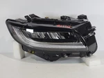 19 20 21 22 23 Lincoln Nautilus Led Headlight Lamp Oem. Fixed Price $190.00.