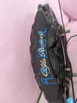 2017 - 2023 Alfa Romeo Giulia Passenger Front Caliper. Fixed Price $99.25.