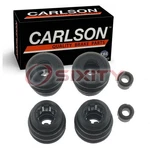 Carlson Rear Brake Caliper Guide Pin Boot Kit For 1992-2000 Mitsubishi Uk. Fixed Price $13.85.