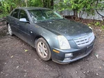 2005-2011 Cadillac Sts Driver Left Caliper Rear Oem. Fixed Price $49.89.