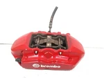 2009-2016 Hyundai Genesis Red Brembo Coupe Driver Lh Rear Caliper Brake 106K Oem. Fixed Price $164.30.