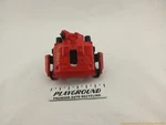 Fiat 500 Passenger Right Front Brake Caliper Fits 2012 2013 2014 2015 2016 2017. Fixed Price $77.91.