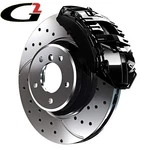 Black G2 Brake Caliper Paint Epoxy Style Kit High Heat Made Usa Free Ship. Fixed Price $79.95.