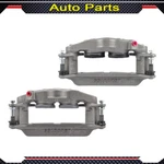 Nugeon Front 2OF Disc Brake Caliper Ford F-250 1968 1969 1970 1971 1972. Fixed Price $155.62.