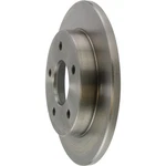Centric Rear Disc Brake Rotor For 1986-1991 Cadillac Seville Direct Fit. Fixed Price $49.47.