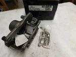 Brake Caliper For Mazda Front Right Centric 141.45075 Reman No Core Deposit. Fixed Price $41.70.