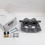 Front Right Disc Brake Caliper Fits Dodge Ram 4000 2500 3500 2009-2018. Fixed Price $135.00.