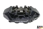 *damaged* Mclaren 600LT Rear Right Carbon Ceramic Brake Caliper 2019 2020 Oem. Fixed Price $399.99.