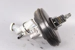 08-15 Mitsubishi Lancer Evolution X Brake Booster Master Cylinder Oem. Fixed Price $148.00.