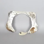 1995-1998 Porsche 911 Rear Brake Rotor Backing Plate 99335280102 Oem. Fixed Price $37.17.