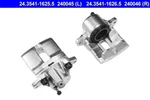 Ate Brake Caliper For Renault 18 21 25 30 Espace Ii Fuego 7701201665. Fixed Price $53.70.